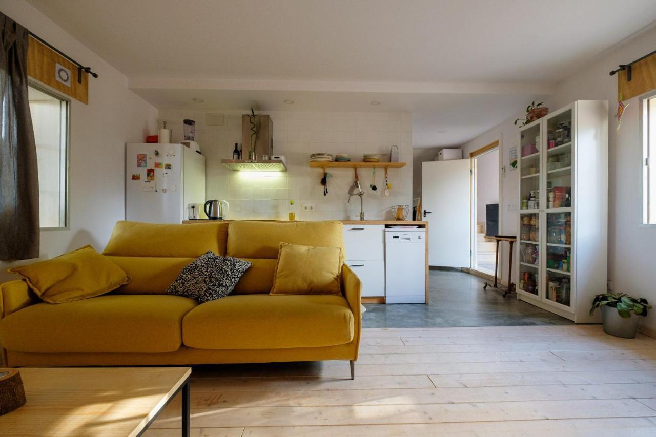 El Apartamentito De Casa Del Abuelo Isla Canela Kültér fotó
